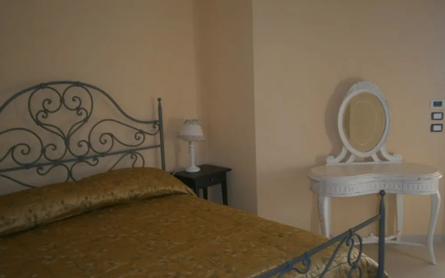 Casa Vacanze Don Agostino