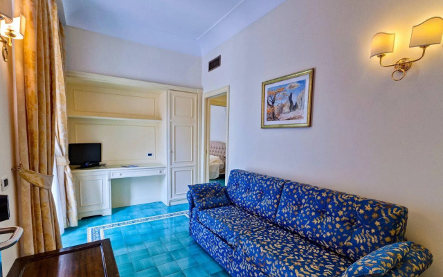 Hotel Regina Palace Terme