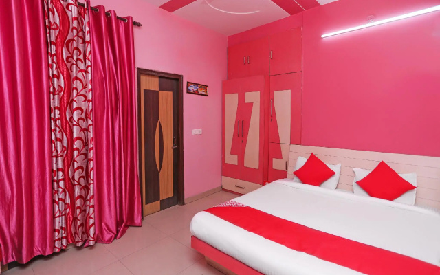 OYO 30285 Hotel O'wish