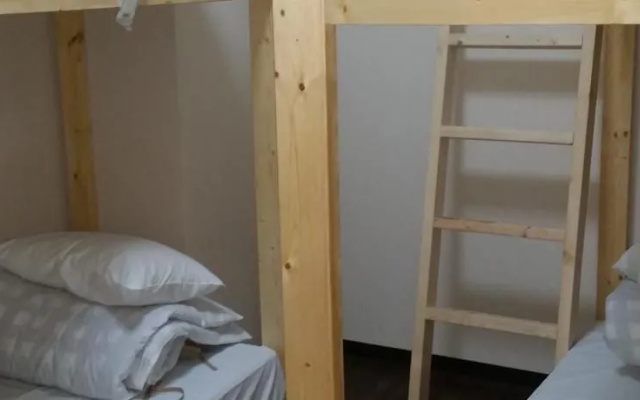 Sophiearth Hostel Tokyo