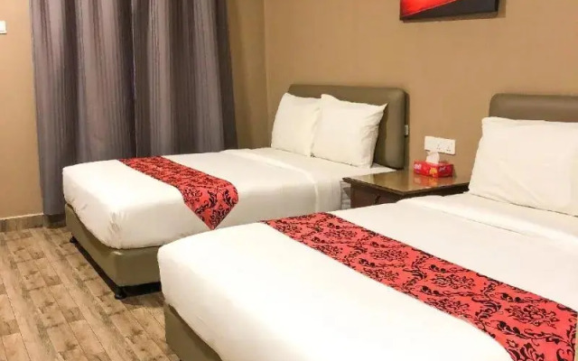 Sri Embun Resort Langkawi