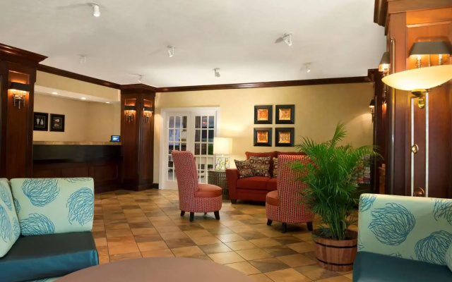 Ramada Inn of Naples