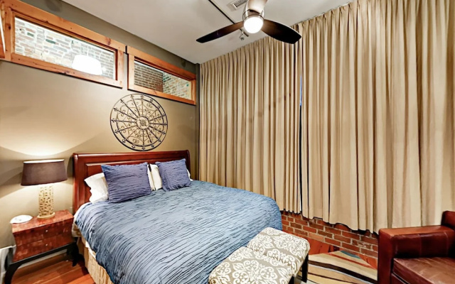 Church Street Unit 101 - 2 Br Apts
