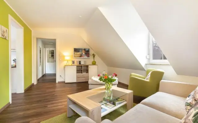 Spreewald Lodge