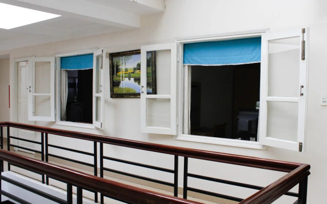 Nam Nguyen Hotel Dalat