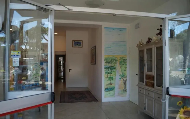 Hotel Acquaterme