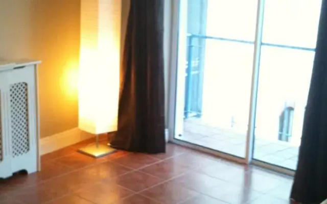 Ocean Crest B&B