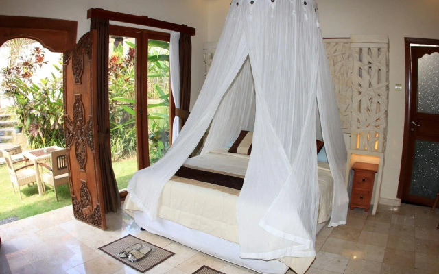 Villa Ubud