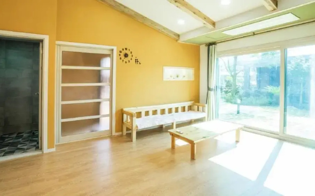 Jeju Bizagot Pension