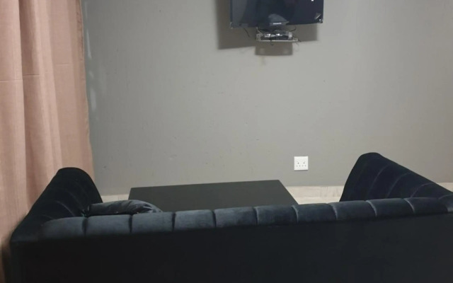 Platinum Guesthouse Kempton park