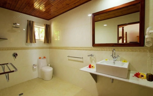 Colibri Hotel