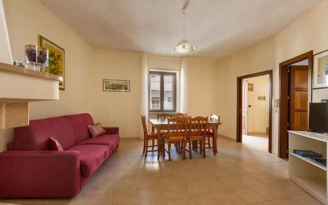 2755 Villa Verdemare - Appartamento A by Barbarhouse