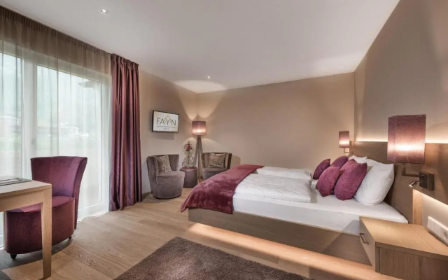 Fayn Garden Retreat Hotel