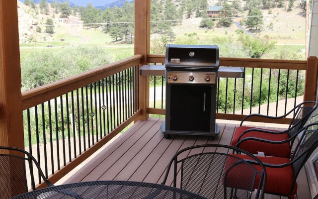 Kiowa Home by Rocky Mountain Resorts