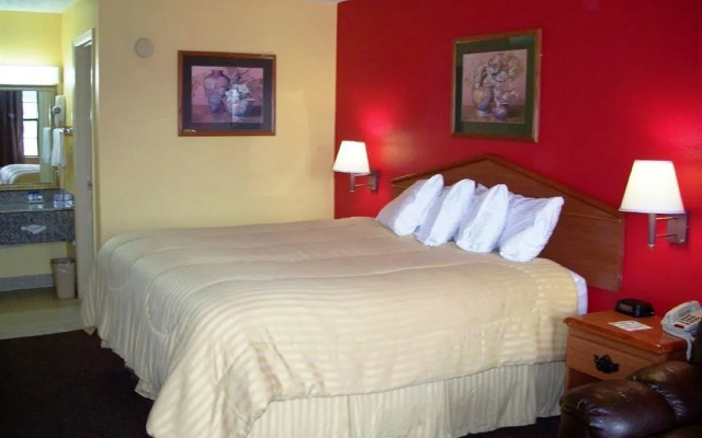 Americas Best Value Inn