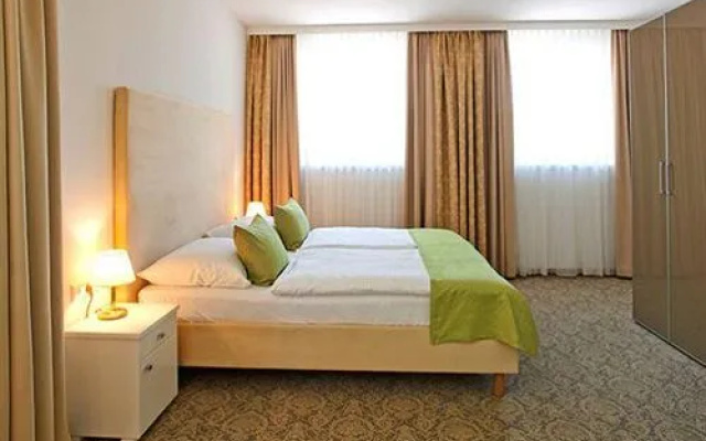 Seehotel Dr. Jilly