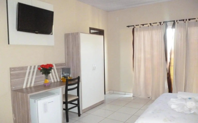 Recife Palace Hotel