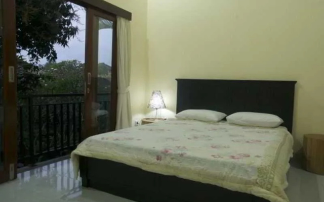 Citrus Tree B&B - Wena