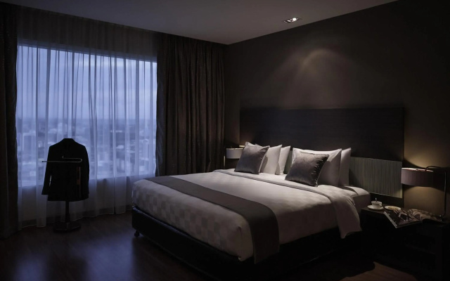 Pullman Kuching