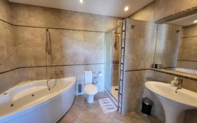 Cloud 9 - Apartment near Opatija with free private parking