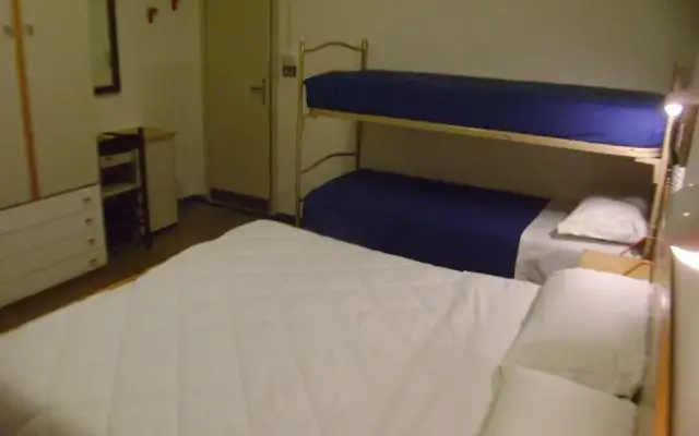 Hotel Villa del Sole
