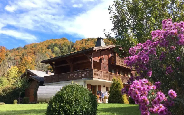 Chalet Shufu