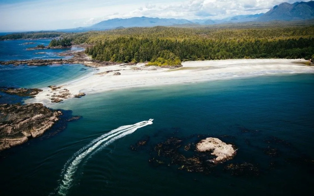 Days Inn Tofino