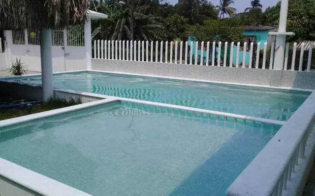 Hotel Lekan
