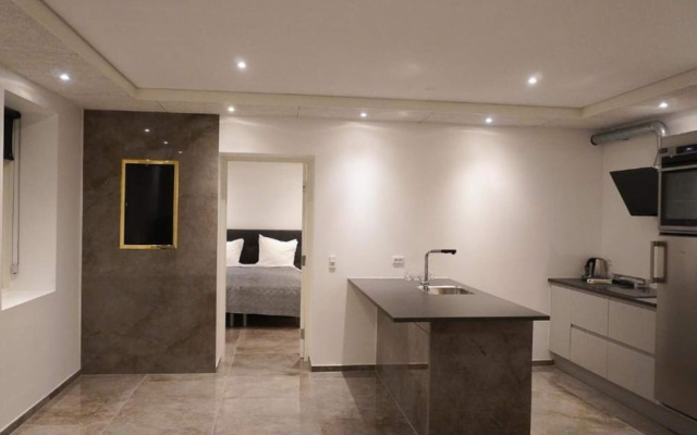 4 Star Holiday Home in Aabybro