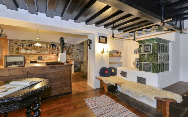 Cozy Apartment in Altreichenau near Forest