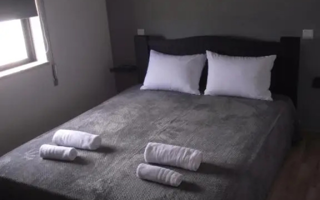 "A Casa dos Avôs" Suites & Breakfast