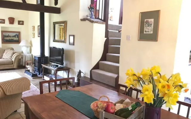 Meadowsweet Cottage