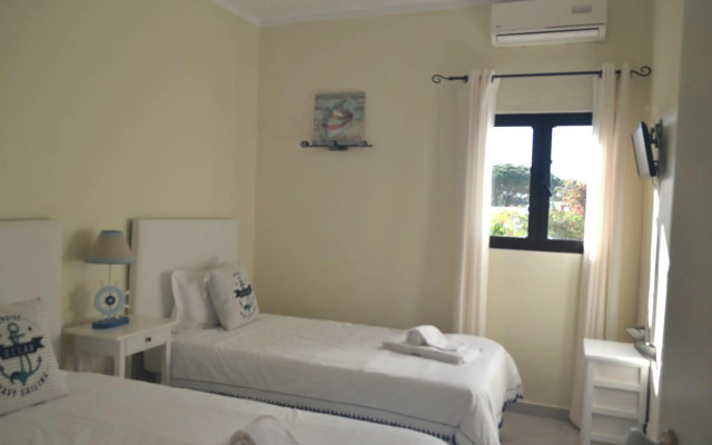 Vilamoura-Nautic Apartment