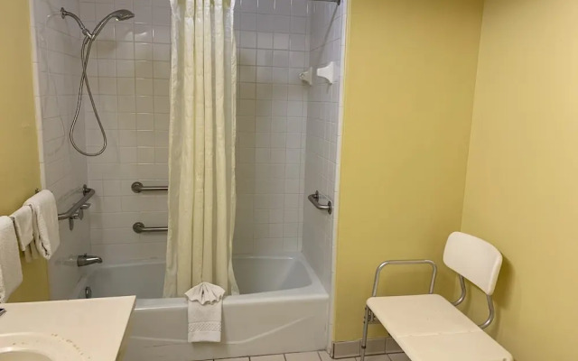 Econo Lodge