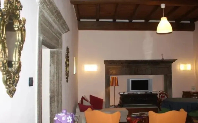Casa Cerrosi