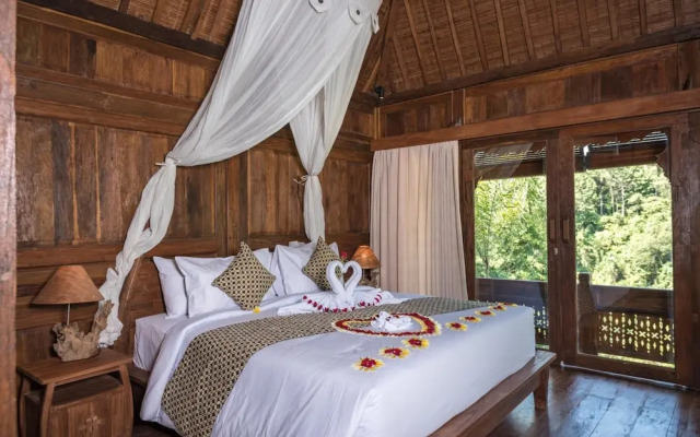 Mandana Ubud Villa