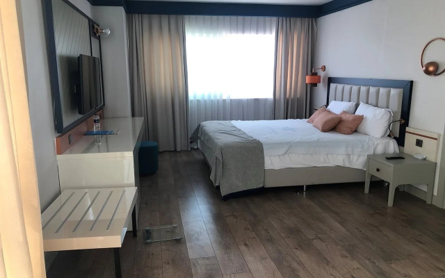Maxeria Blue Didyma Hotel - All Inclusive