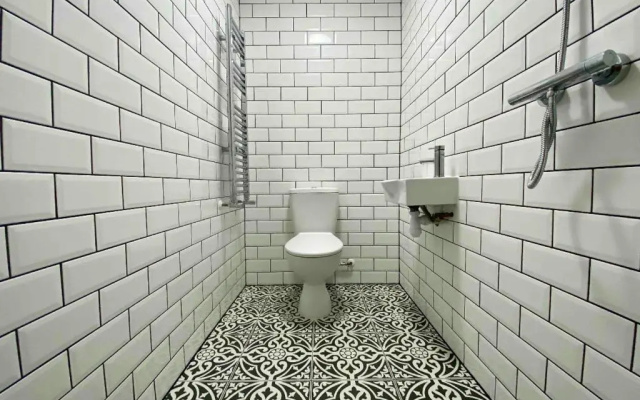 Flat 8, 10 St Johns