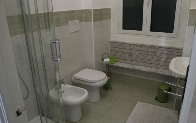 Rooms 18A