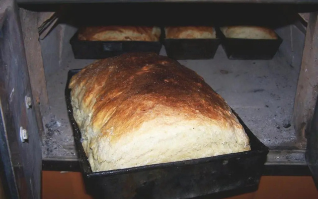 Agroturystyka Chmiel