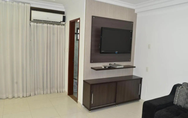 Del Fiori Hotel