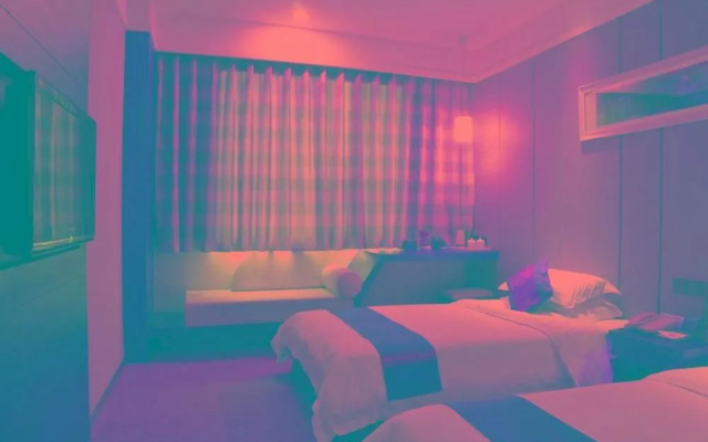 Nanjiang Hotel