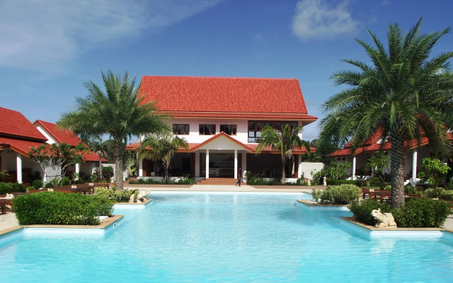 Armonia Village Resort and Spa