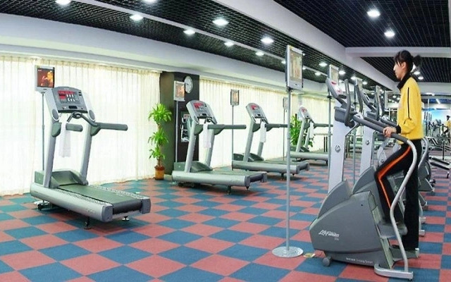 Changchun Zhuozhan Days Hotel