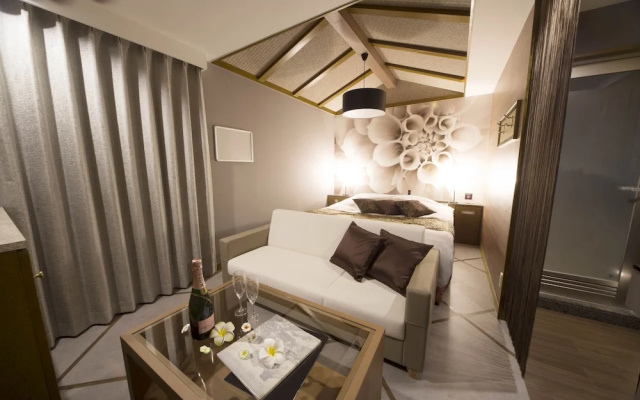 Hotel Dion -dreams IN Resort - Adults Only