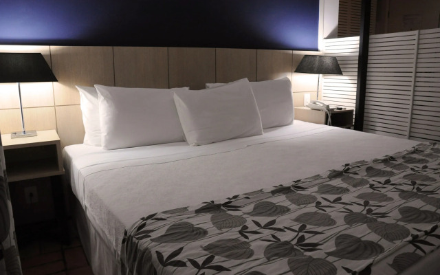 Ferraretto Guarujá Hotel & Spa