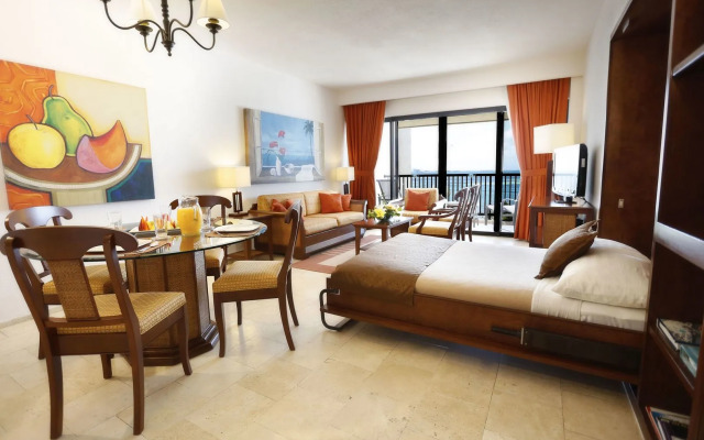 The Royal Cancun