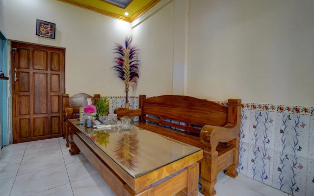 OYO Life 92840 Wisma Morricco