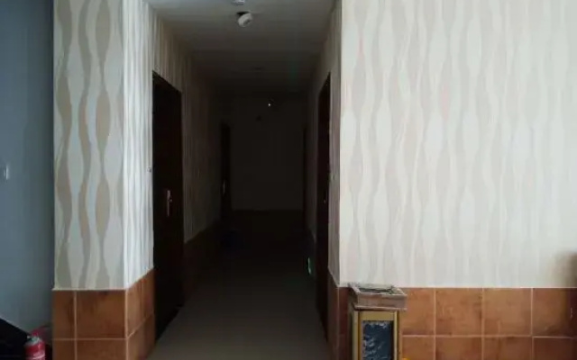 Tianyi Business Hotel