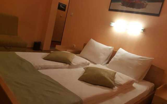 Hotel Galia
